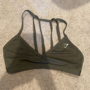 Gymshark sports bra